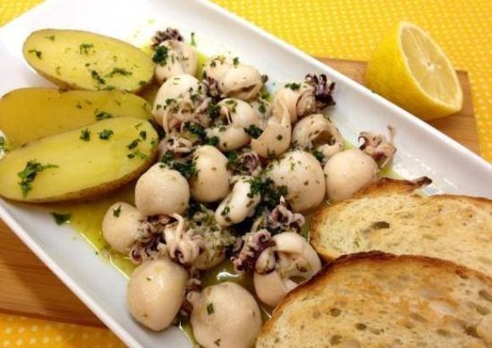 Restaurante o Palhacinho